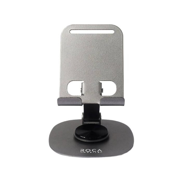Soporte de Escritorio 360° Plegable - Imagen 8