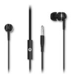 Auriculares Motorola Earbuds 105 - Manos Libres con 3.5mm