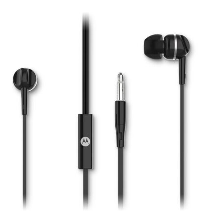 Auriculares Motorola Earbuds 105 - Manos Libres con 3.5mm