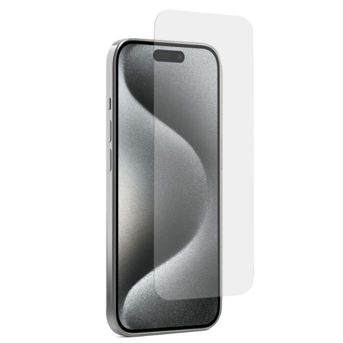 Vidrio Templado para iPhone - Kit de Instalación Fácil - Imagen 1