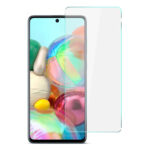 Vidrio Templado para Samsung - Kit de Instalación Fácil