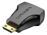Adaptador Convertidor Mini HDMI a HDMI - Imagen 2