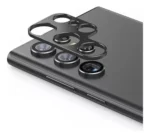 Mica Protectora para Lentes de Cámara Samsung + Kit de Instalación Fácil