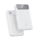 Power Bank Magnético USAMS (PB72) 10000mAh - Imagen 3