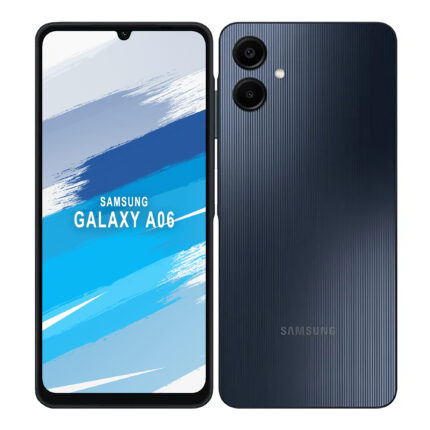 Samsung Galaxy A06 6,7'' 4G 4gb 64gb - 128gb