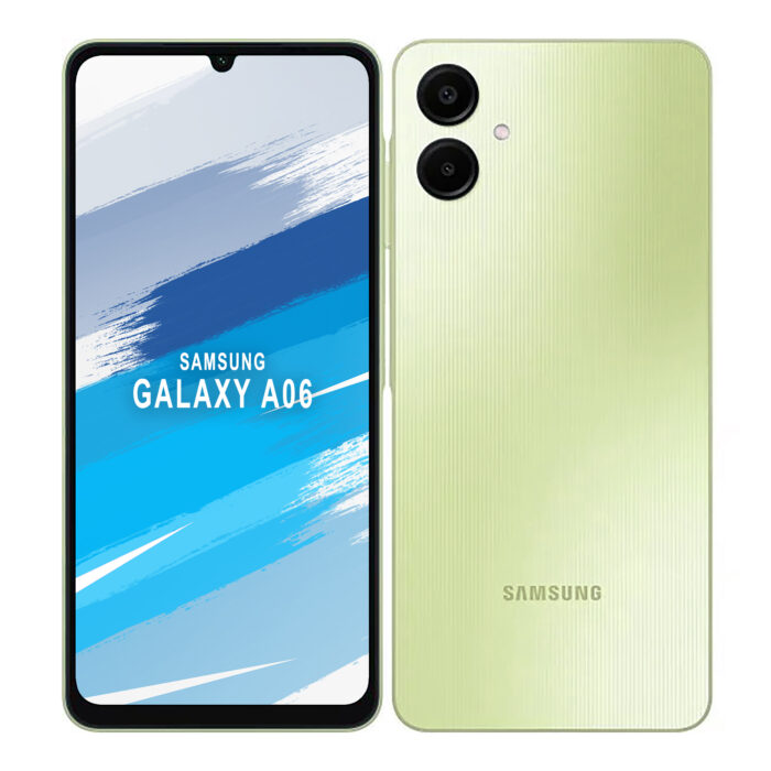 Samsung Galaxy A06 6,7'' 4G 4gb 64gb - 128gb - Imagen 3
