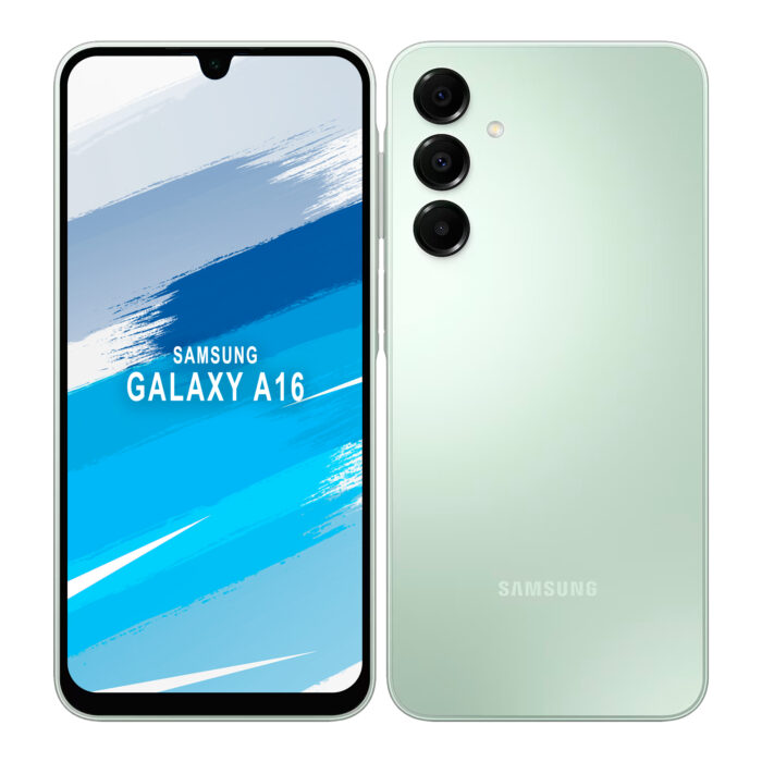 Samsung Galaxy A16 6,7'' 5G 6gb 128gb - 256gb - Imagen 3