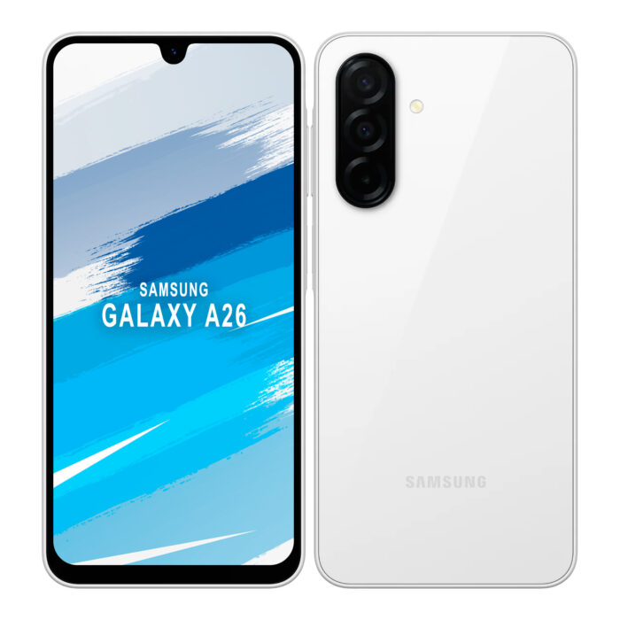Samsung Galaxy A26 6,7'' 5G 6gb 128gb - 8gb 256gb - Imagen 3
