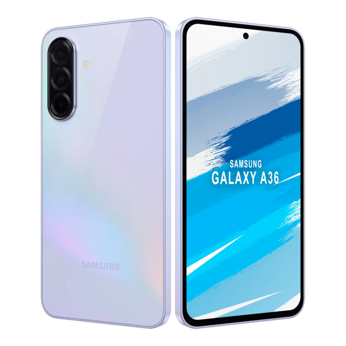 Samsung Galaxy A36 6,7'' 5G 8gb 128gb - 8gb 256gb - Imagen 5