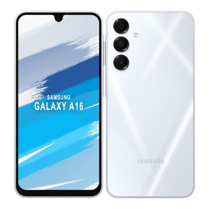 Samsung Galaxy A16 6,7'' 5G 6gb 128gb - 256gb
