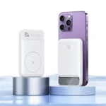 Power Bank Magnético USAMS (PB72) 10000mAh