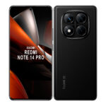 Xiaomi Redmi Note 14 Pro 6,67'' 5G 8gb 256gb