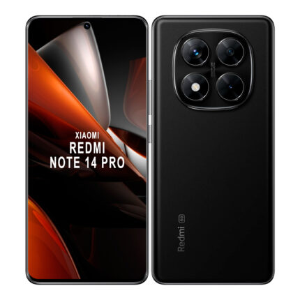 Xiaomi Redmi Note 14 Pro 6,67'' 5G 8gb 256gb