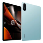 Tablet Redmi Pad 2 Xiaomi 11'' 4gb 128gb 8mp+5mp - Imagen 2