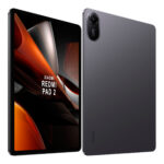 Tablet Redmi Pad 2 Xiaomi 11'' 4gb 128gb 8mp+5mp - Imagen 3