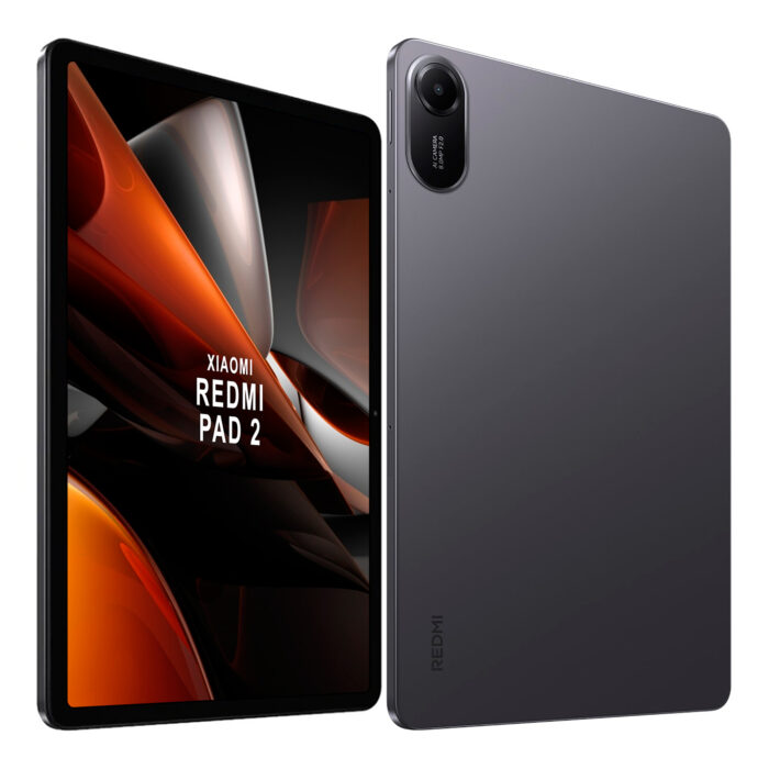 Tablet Redmi Pad 2 Xiaomi 11'' 4gb 128gb 8mp+5mp - Imagen 3