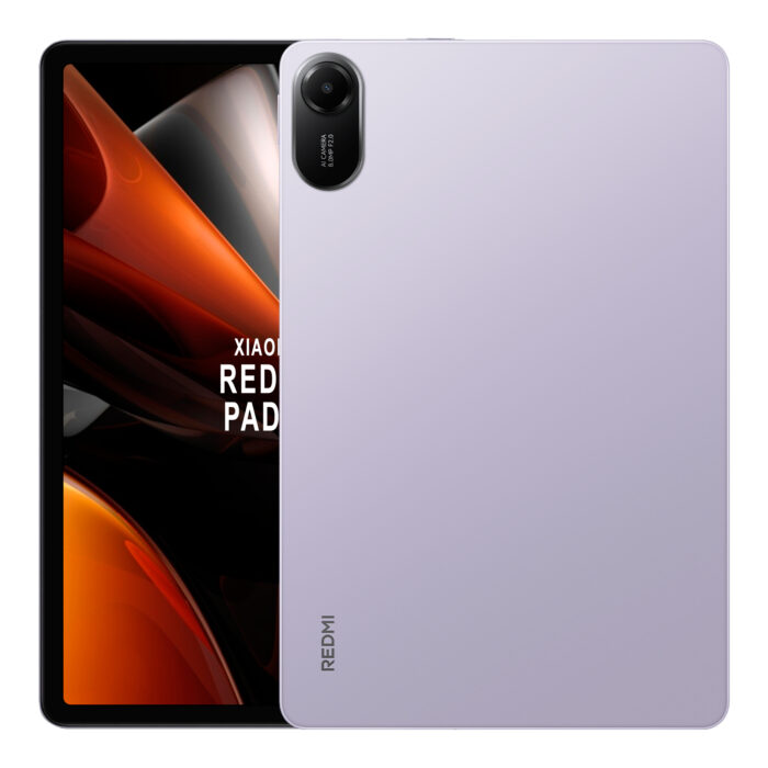 Tablet Redmi Pad 2 Xiaomi 11'' 4gb 128gb 8mp+5mp - Imagen 1