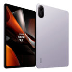 Tablet Redmi Pad 2 Xiaomi 11'' 4gb 128gb 8mp+5mp - Imagen 4