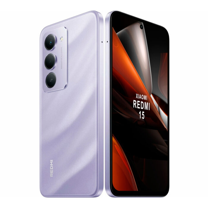 Xiaomi Redmi 15 6,9'' 4G 8gb 128gb - 256gb - Imagen 3