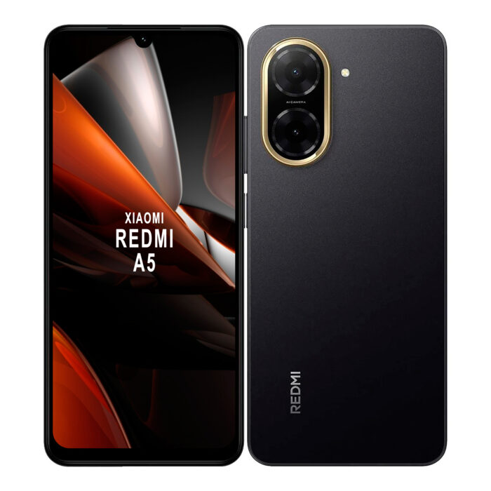 Xiaomi Redmi A5 6,88'' 4G 3gb 64gb - 4gb 128gb - Imagen 2