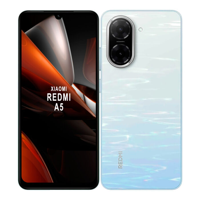 Xiaomi Redmi A5 6,88'' 4G 3gb 64gb - 4gb 128gb - Imagen 3
