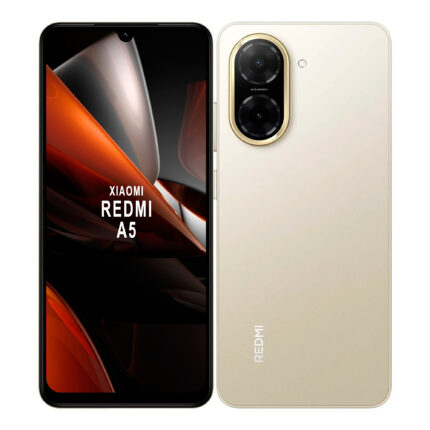 Xiaomi Redmi A5 6,88'' 4G 3gb 64gb - 4gb 128gb