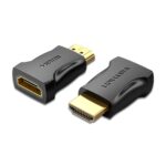 Adaptador HDMI Macho a Hembra