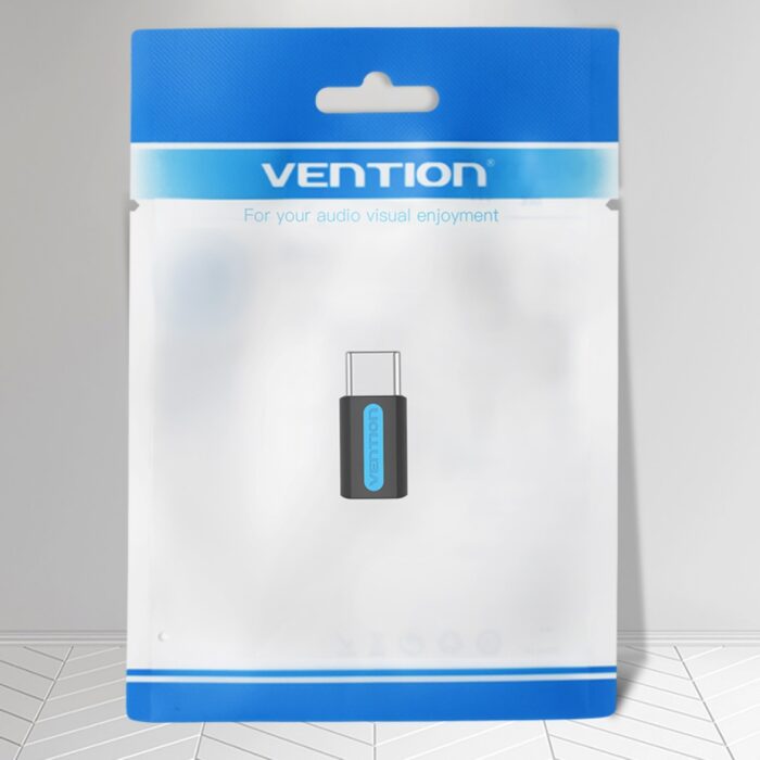 Adaptador USB-C a Micro USB - Imagen 2