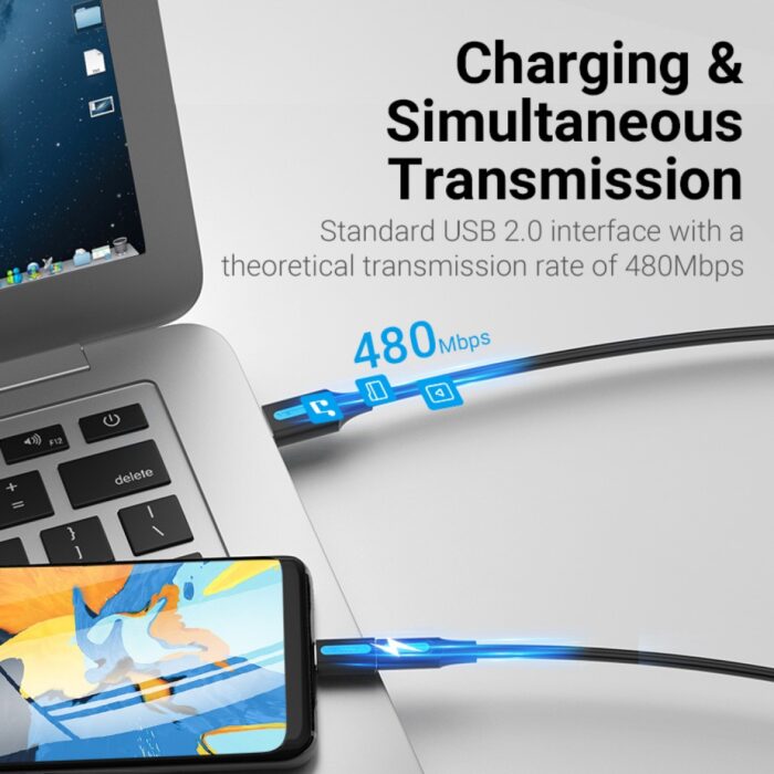 Adaptador USB-C a Micro USB - Imagen 4
