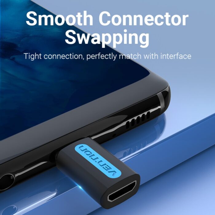 Adaptador USB-C a Micro USB - Imagen 5