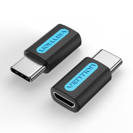 Adaptador USB-C a Micro USB