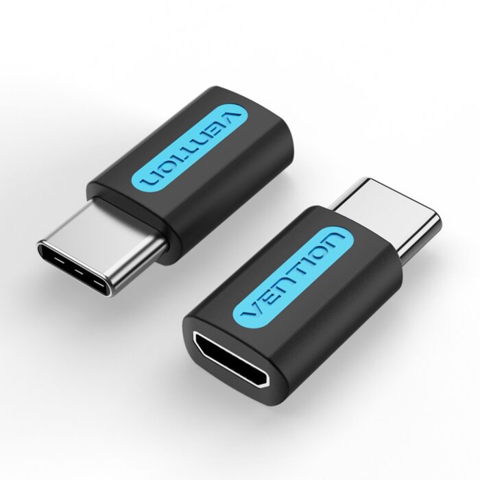 Adaptador USB-C a Micro USB - Imagen 1
