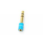 Adaptador de Audio 6.5mm a 3.5mm Macho/Hembra - Imagen 5
