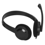 Auricular C/Micrófono Exofiz USB - Imagen 2