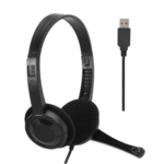 Auricular C/Micrófono Exofiz USB - Imagen 5