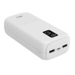 Power Bank ROCA PB30/LCD 30.000mAh - Imagen 5