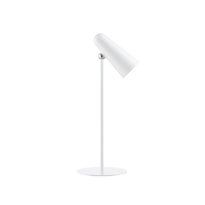 Lampara Flexible de Escritorio Recargable Xiaomi - Imagen 6