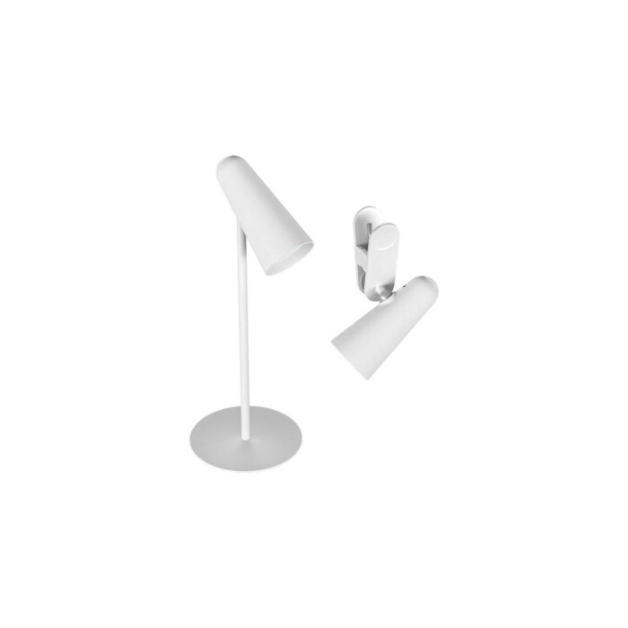 Lampara Flexible de Escritorio Recargable Xiaomi - Imagen 1