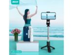 ZEQI SELFIE STICK + TRIPODE CON ANGULO REGULABLE - Imagen 3