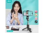 ZEQI SELFIE STICK + TRIPODE CON ANGULO REGULABLE - Imagen 4