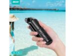 ZEQI SELFIE STICK + TRIPODE CON ANGULO REGULABLE - Imagen 5