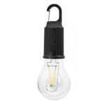 LAMPARA LED RECARGABLE (IDEAL PARA CAMPING O DECORACION DE EXTERIORES)