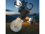 LAMPARA LED RECARGABLE (IDEAL PARA CAMPING O DECORACION DE EXTERIORES) - Imagen 3