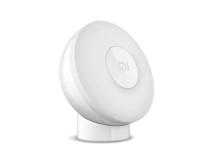 LUZ XIAOMI NOCTURNA ACTIVADA POR MOVIMIENTO 2 (BLUETOOTH)