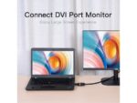 Adaptador HDMI a DVI (24+5) - Conector Bidireccional - Imagen 3