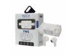 Auricular Bluetooth TWS Roca E90 - Imagen 4
