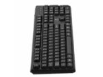Teclado Inalámbrico TE-02 Negro Exofiz - Imagen 4