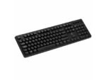 Teclado Inalámbrico TE-02 Negro Exofiz - Imagen 3