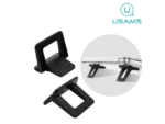 Soporte de Escritorio Tablet/Notebook Negro