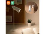 Lampara Flexible de Escritorio Recargable Xiaomi - Imagen 4